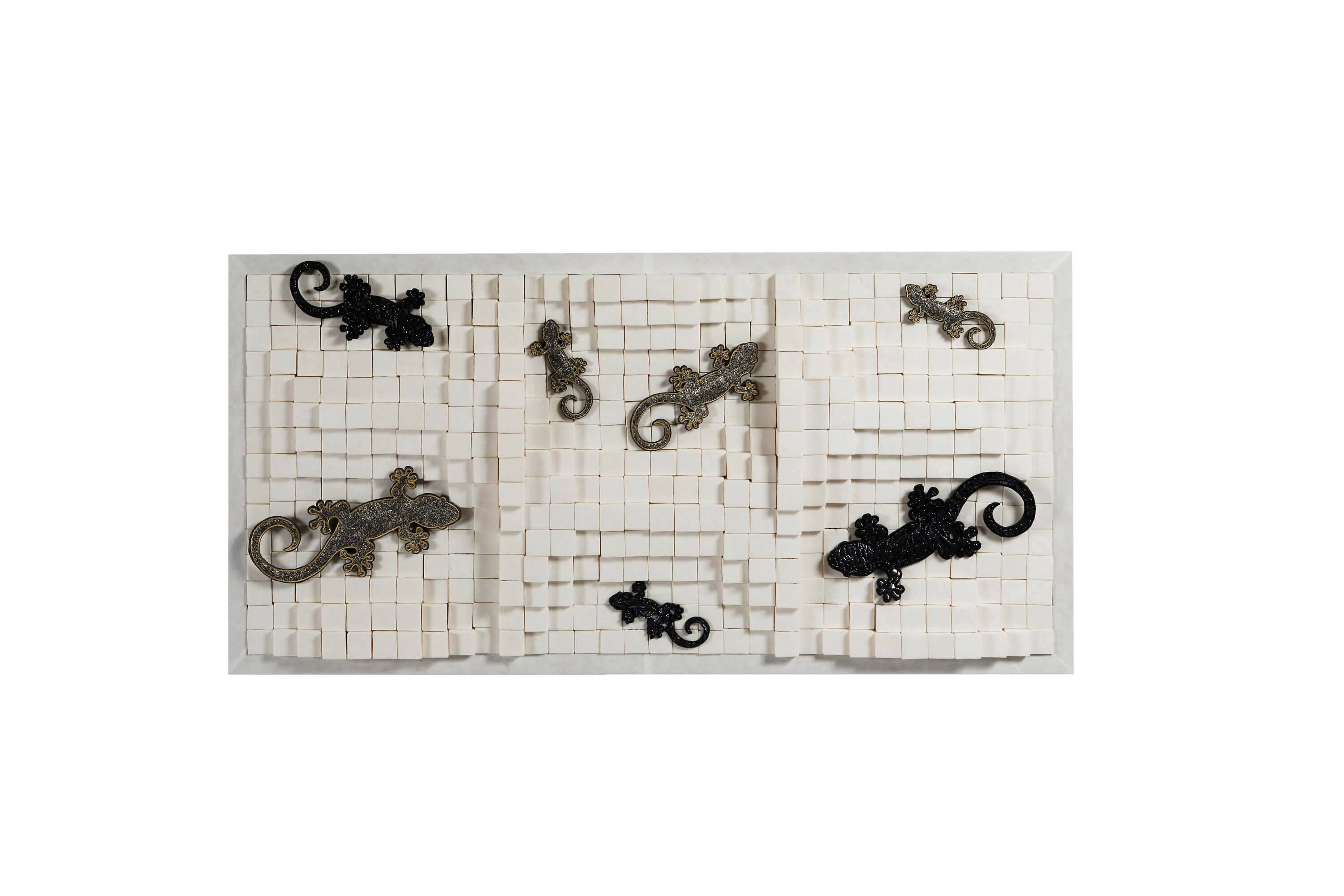 第７０回記念表美展・アートパネル来場者投票１位 / 福本推古堂 / 福本貴志