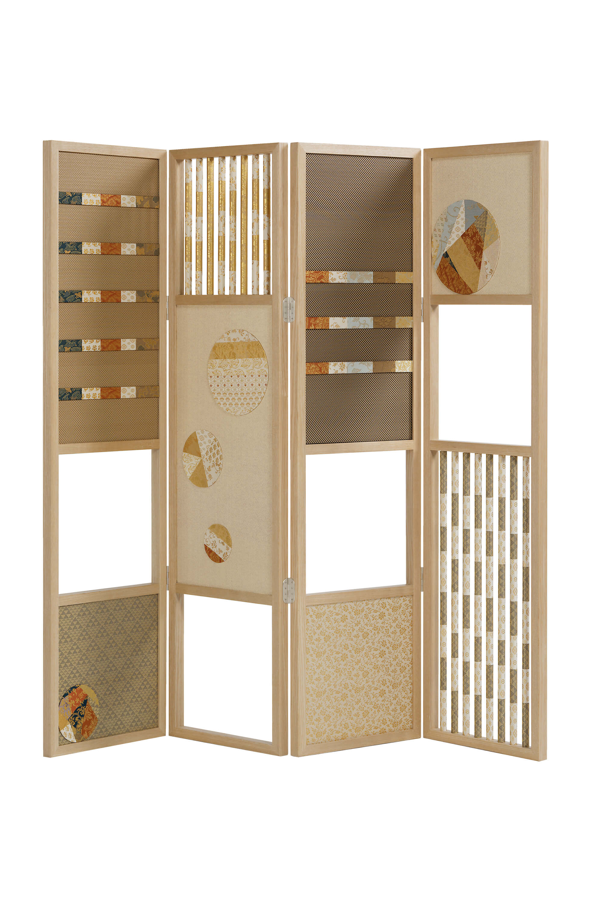 第７０回記念表美展・京都新聞賞 / 小柴誠山堂 / 寺﨑惠美子 / 「月ー2025」