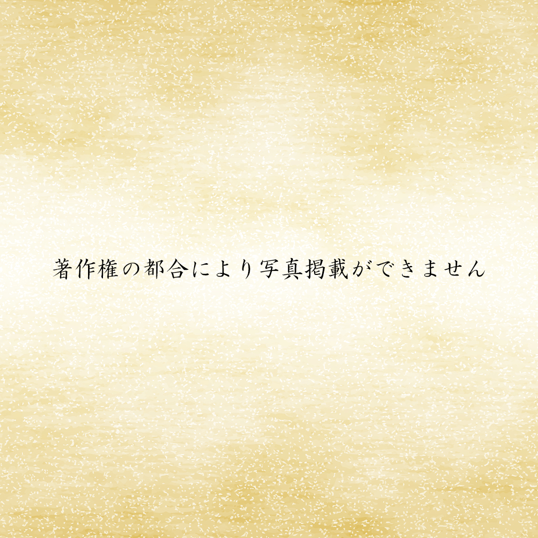 第７０回記念表美展・経済産業省大臣官房商務・サービス審議官賞 / (株)静好堂中島 / 中島未来 / 「鵜の絵」